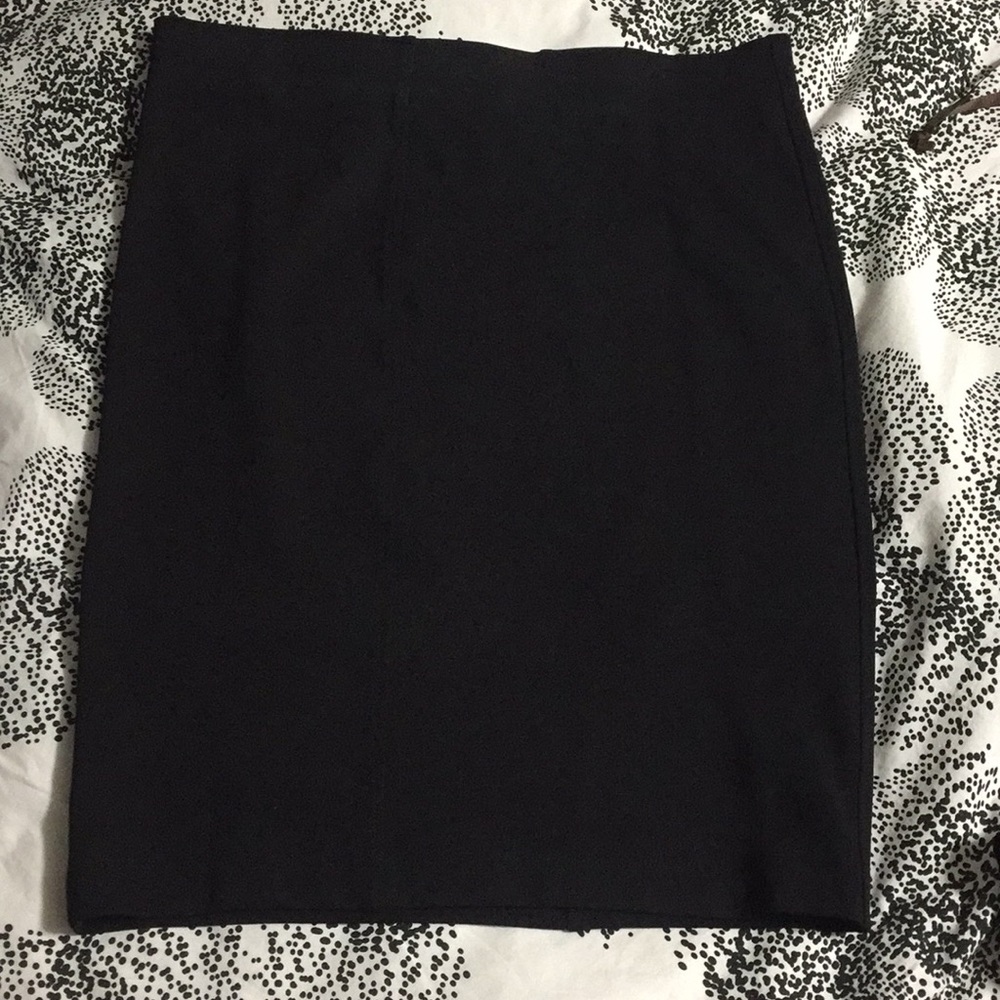Pencil Skirt